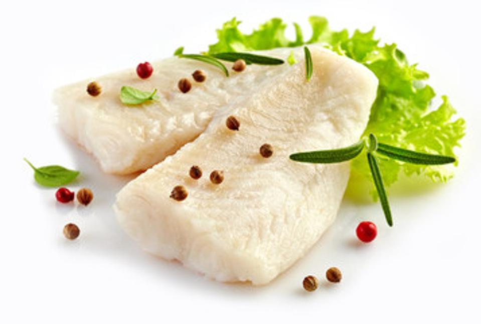 Picture of Fish fillet