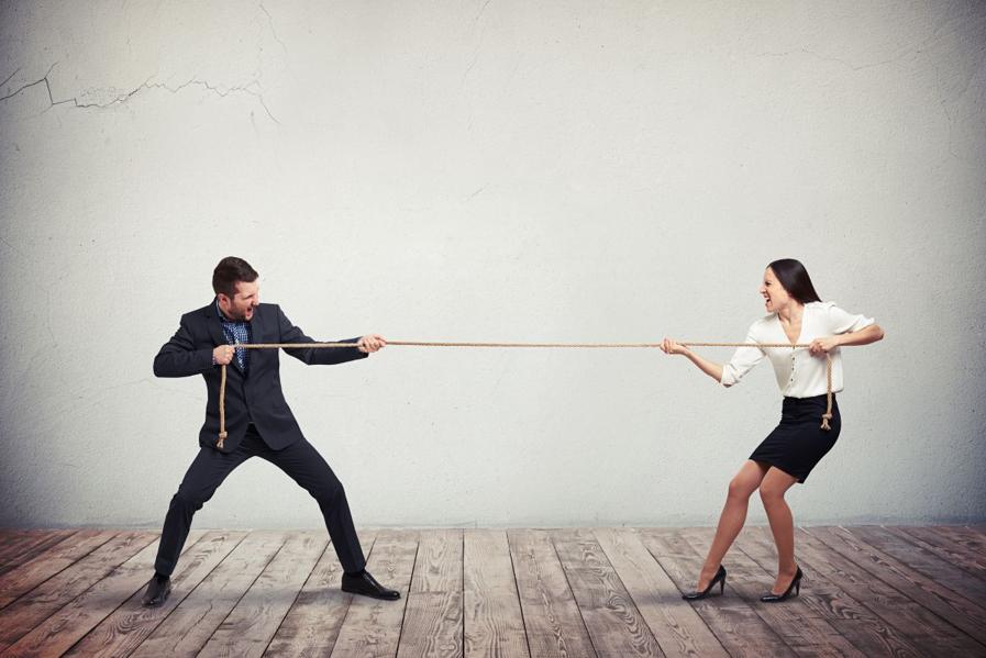 Business Brokers - Whose Side Are They On Anyways?