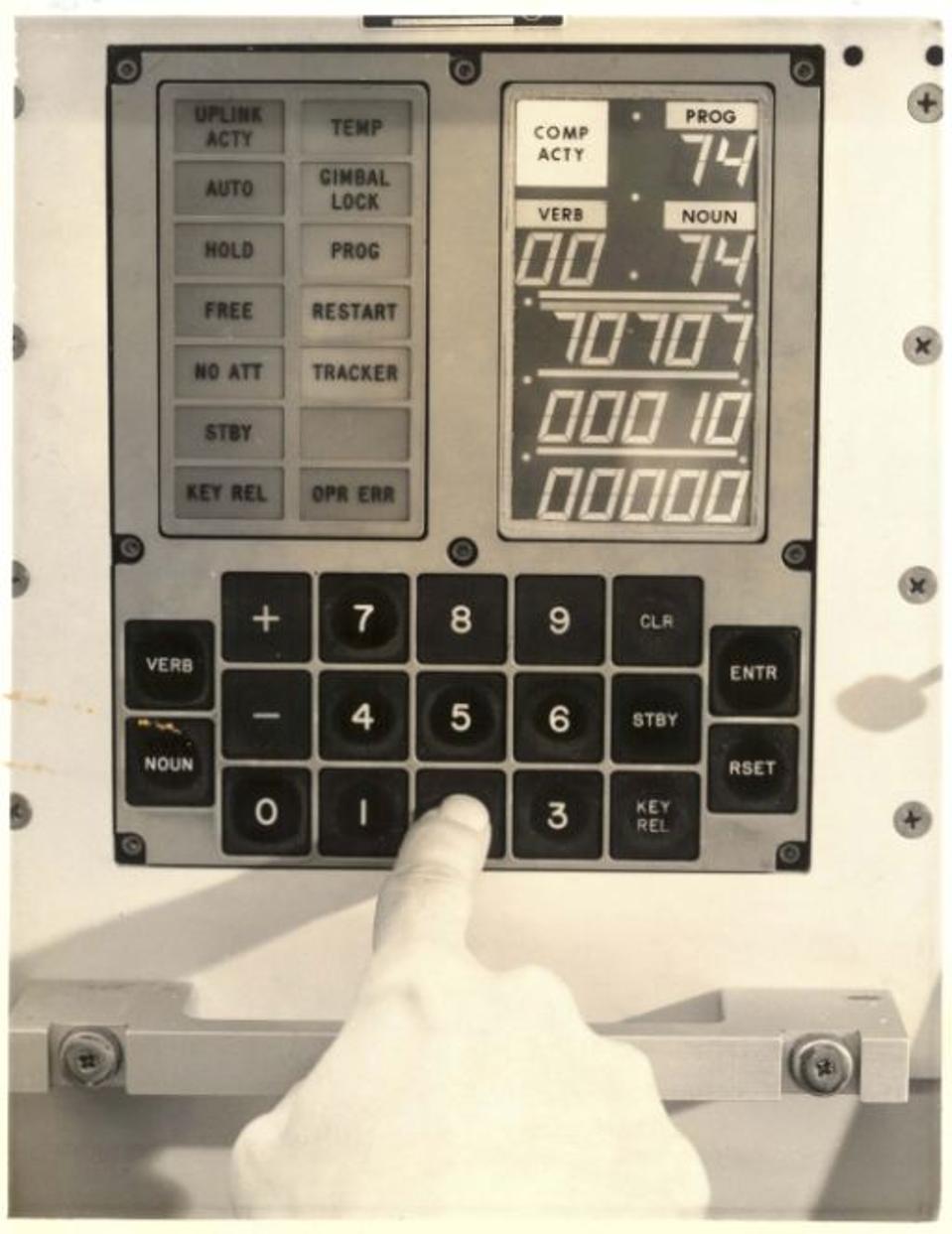 Four Ways Apollo 11 Paved The Way For The Internet Economy
