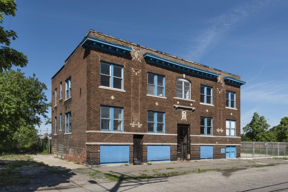 Detroit Art Week