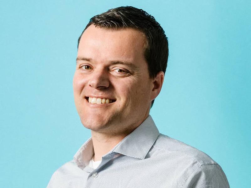 He Built A $1 Billion Business Where All 700 Employees Work Remotely
