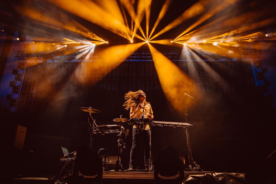 Big Wild On His Superdream Tour