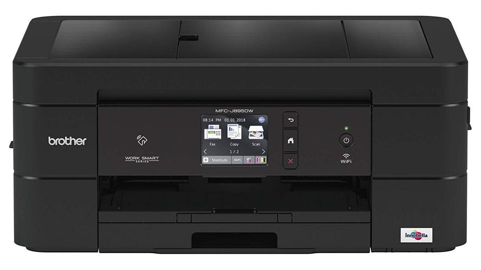 Best All In One Network Printer The Best All-In-One Wireless Printers of 2019