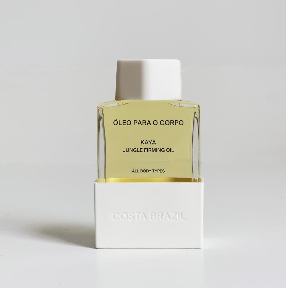 Costa Brazil Kaya Jungle Firming Oil