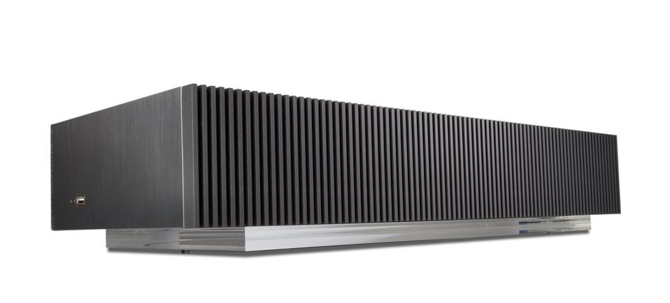 naim soundbar