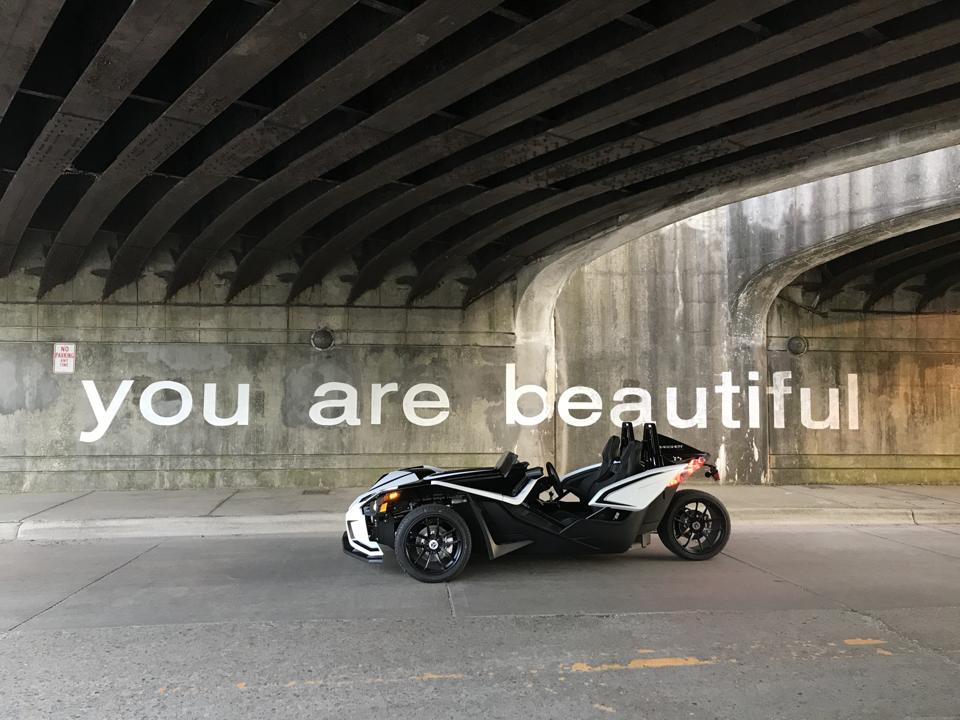 Review: The Polaris Slingshot Is The Most Fun You Can Have Review: The Polaris Slingshot Is The Most Fun You Can Have