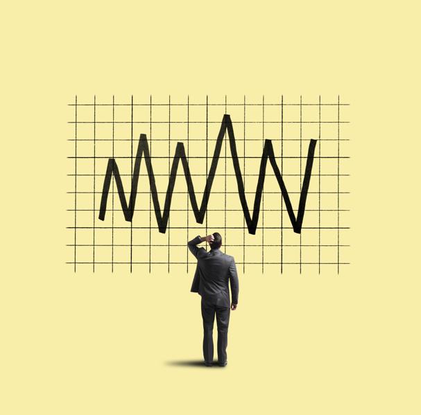 7 Steps For Retirees To Ride Out Volatile Markets