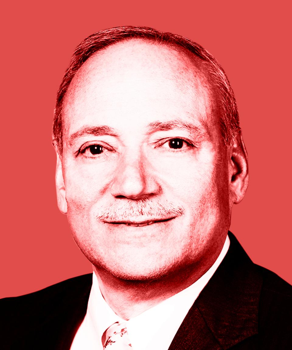 Patrick Pizzella
