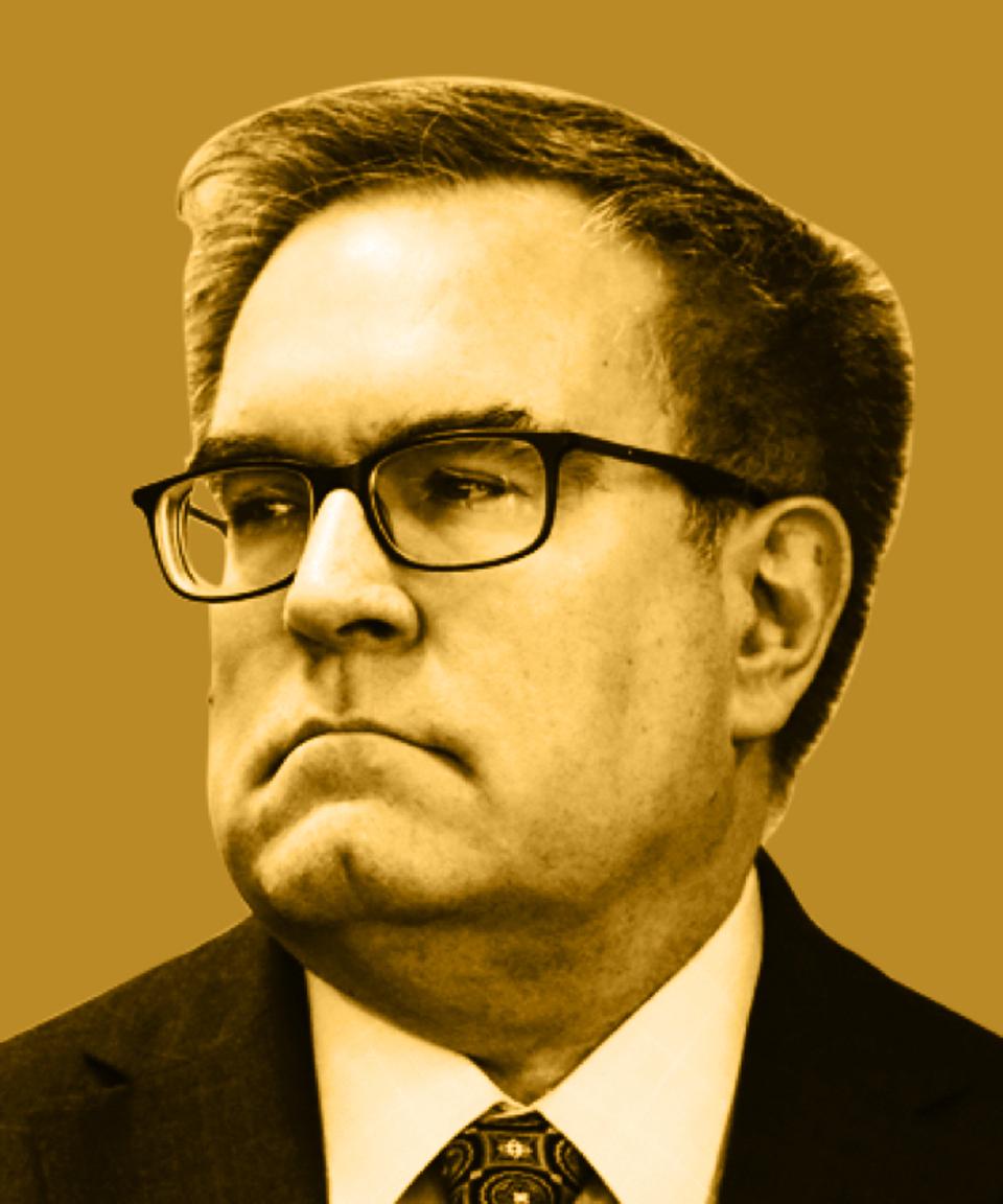 Andrew Wheeler
