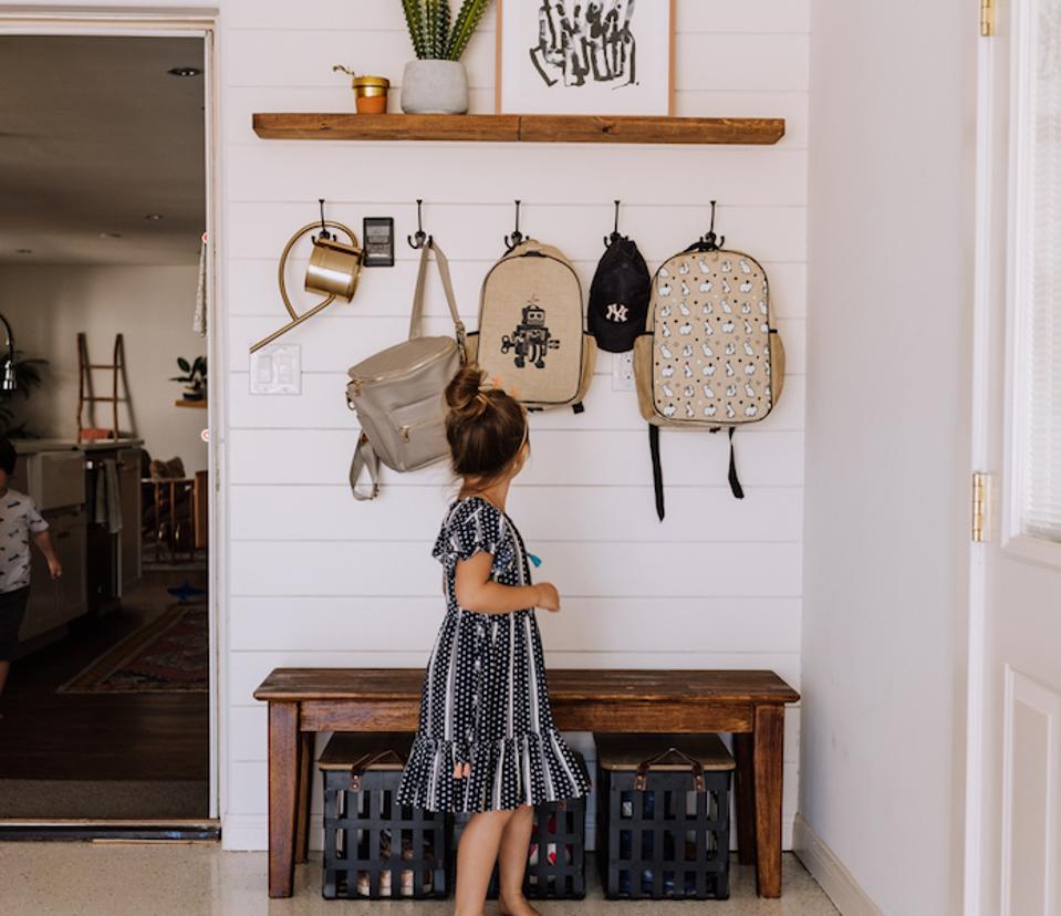 The Love Designed Life Paige Rangel.