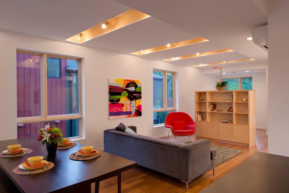 Why You Should Use Ductless Mini Split Heat Pumps To Heat