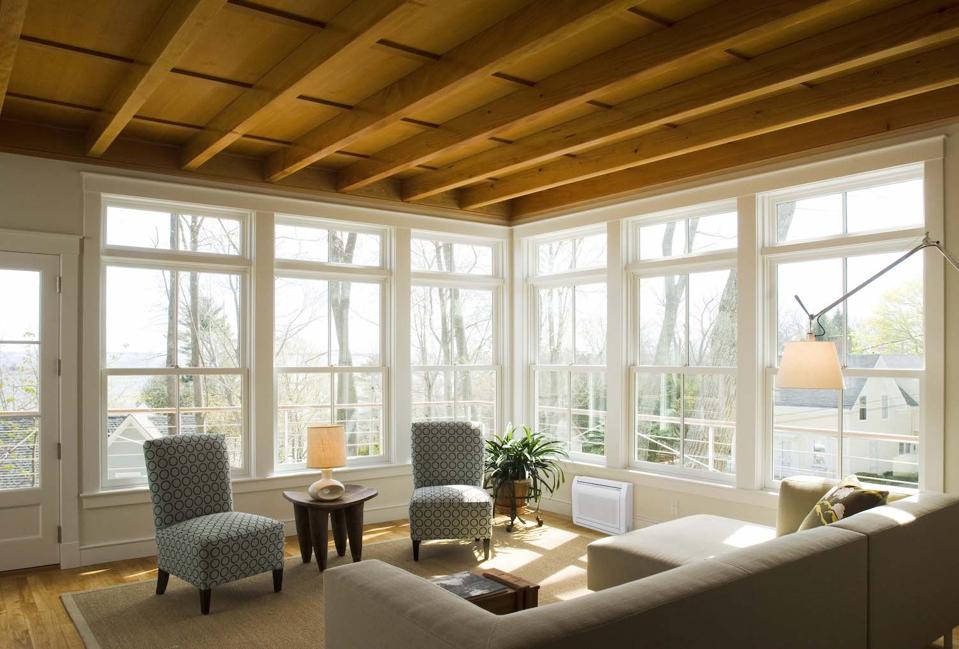 Why You Should Use Ductless Mini Split Heat Pumps To Heat