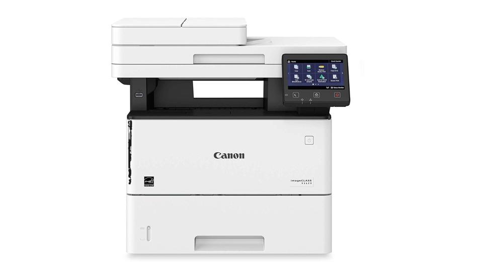 Canon imageCLASS D1620