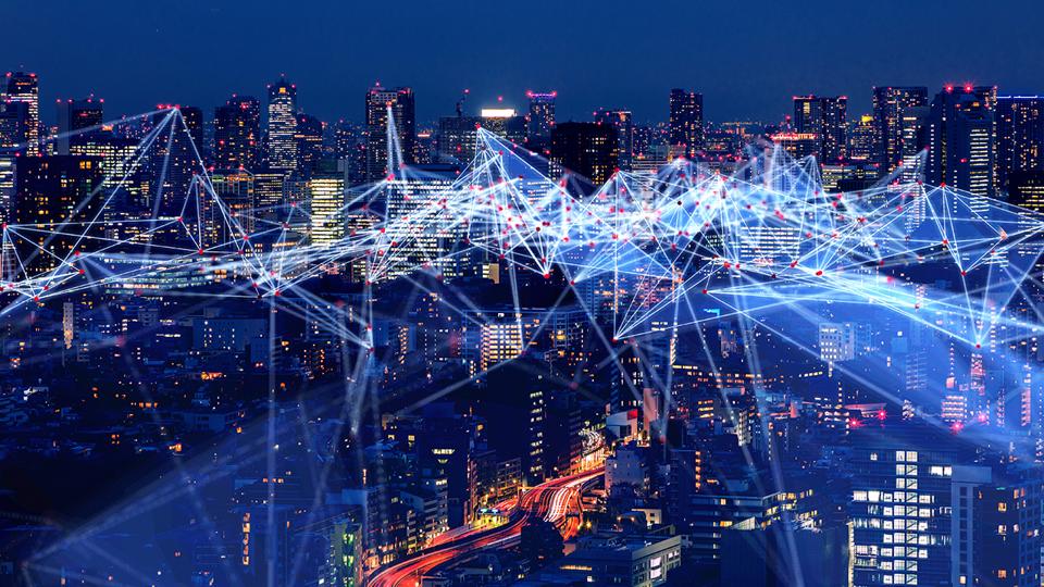 The Internet of Things promises to bring added connectivity to businesses.