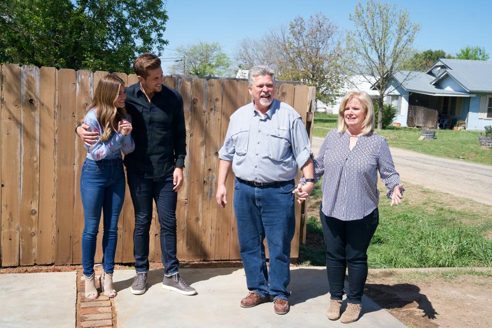 Cash Pad CNBC season 1