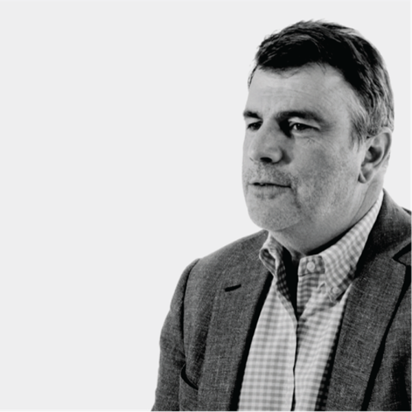 Podcast - Michael Schrage, MIT Fellow, The Age Of Average Is Over