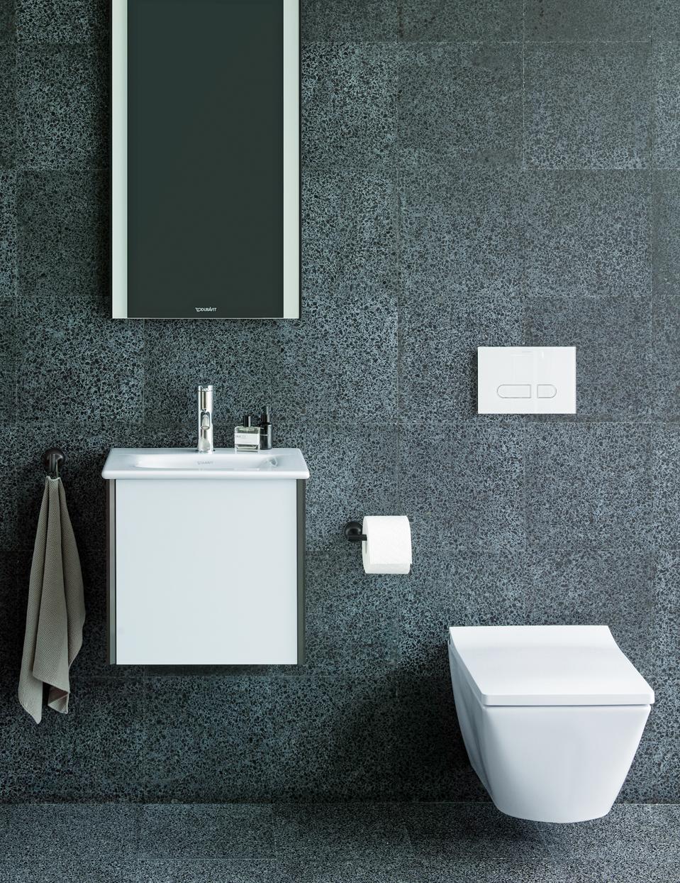 The Modern And Space Saving Magic Of Wall Hung Toilets