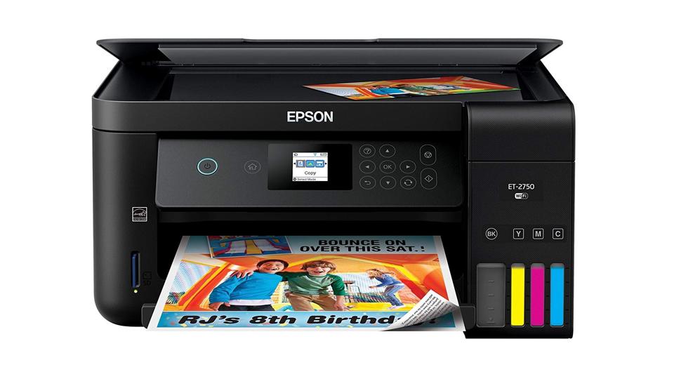 Best Printer For A Home Office