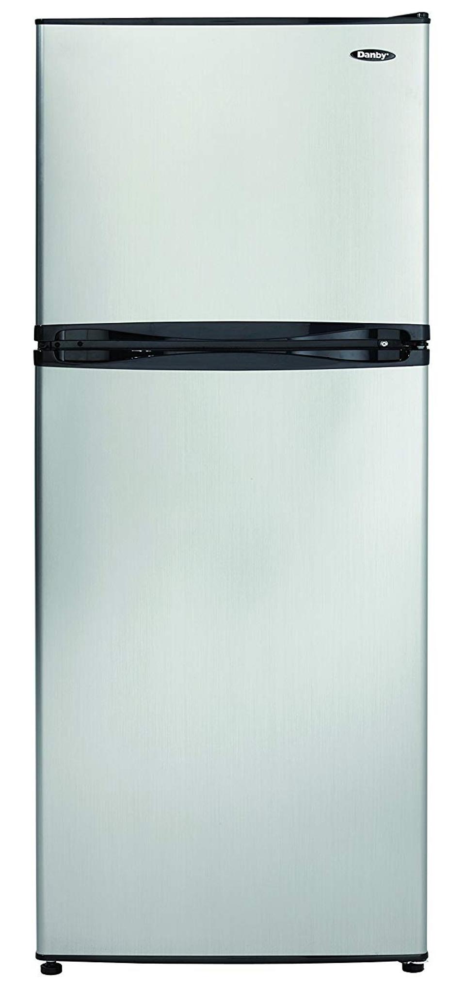 The Best Top-Mount Freezer Refrigerators of 2019