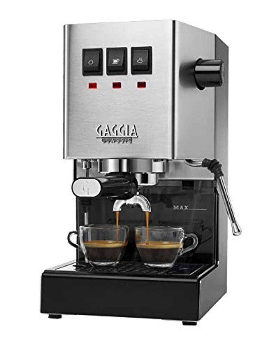 The Best Espresso Machines Under 500