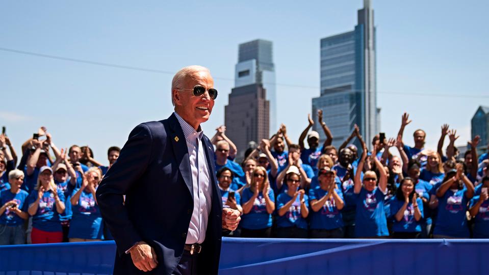 The Net Worth Of Every 2020 Presidential Candidate