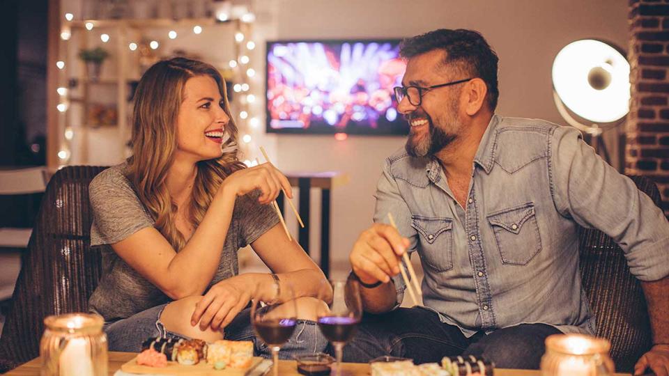 Rituals Are Good For Couples—And Businesses, Too