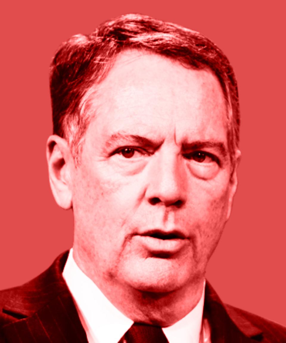 Robert Lighthizer