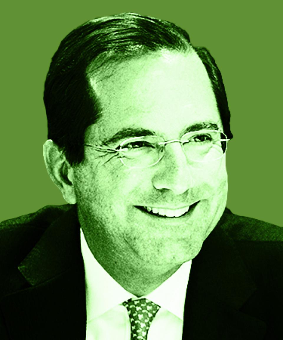 Alex Azar