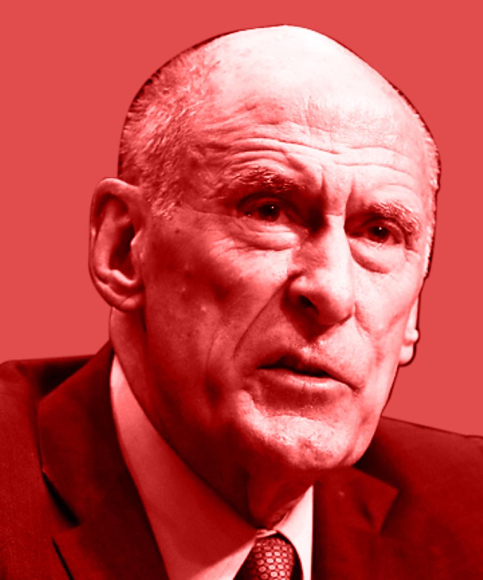 Dan Coats
