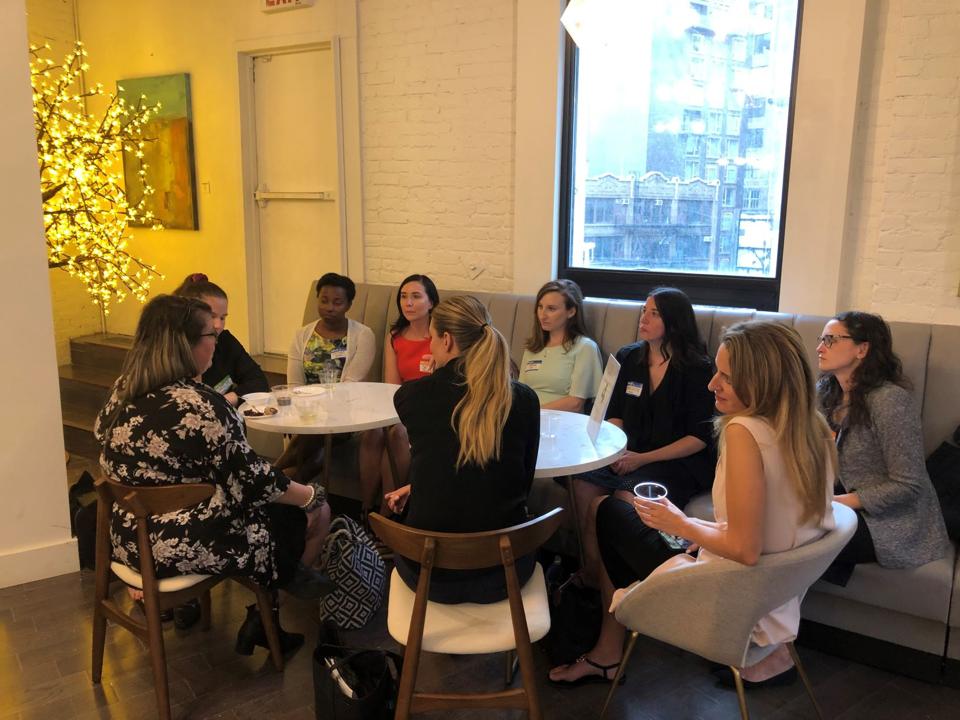 Sustainable connections