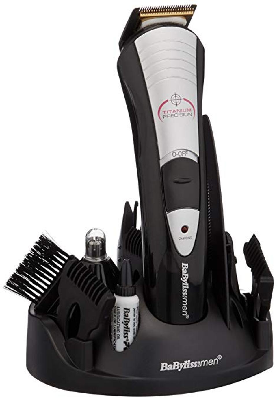 Groomer men Clearance