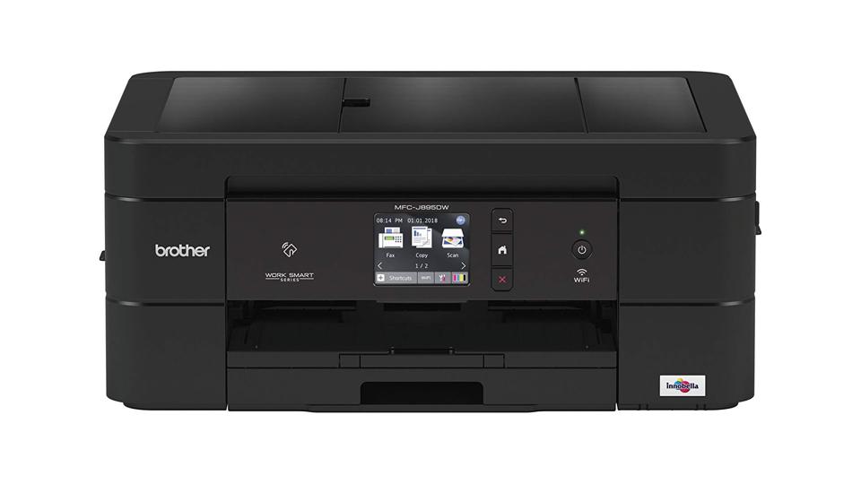 printer reviews 2019