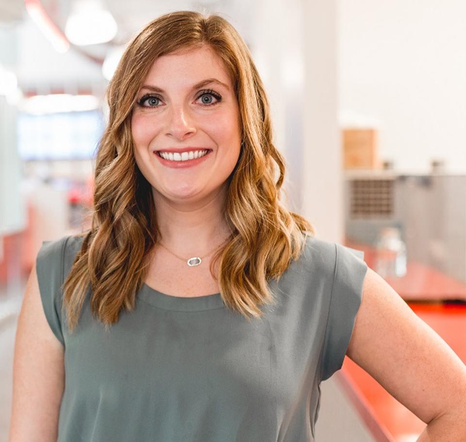Image of Amanda Carvell, Digital Marketing Manager, RetailMeNot