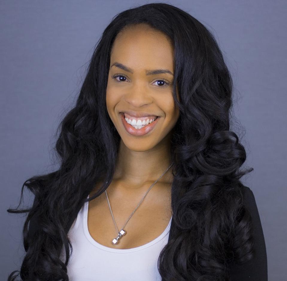 Image of Erica Carter, Marketing Manager at Ibotta