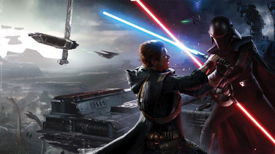 Jedi: Fallen Order