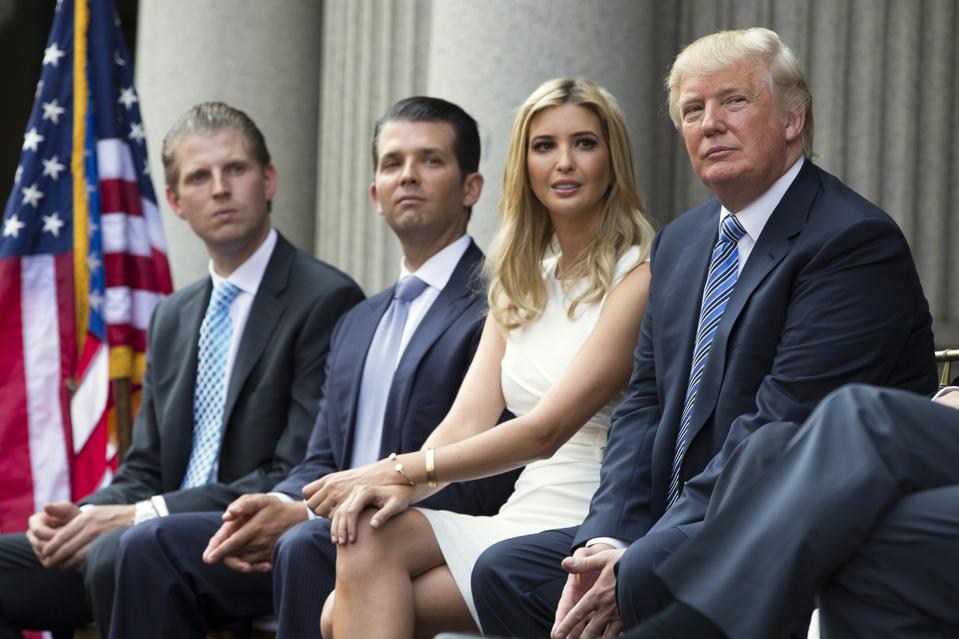 Judge Rules Trump Can Be Sued For Marketing Scheme Fraud