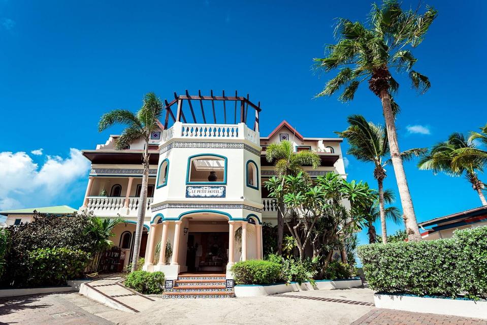 le-petit-hotel