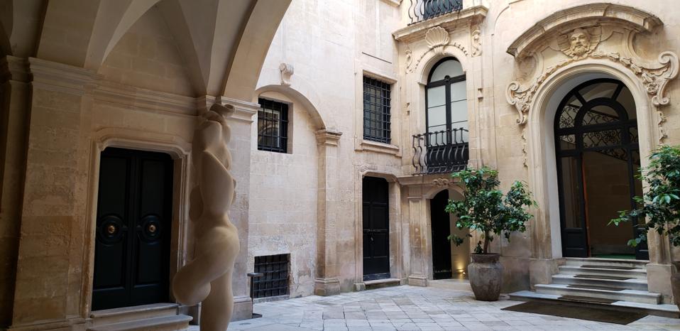 These Are The New Places You Should Go In Italy S Puglia