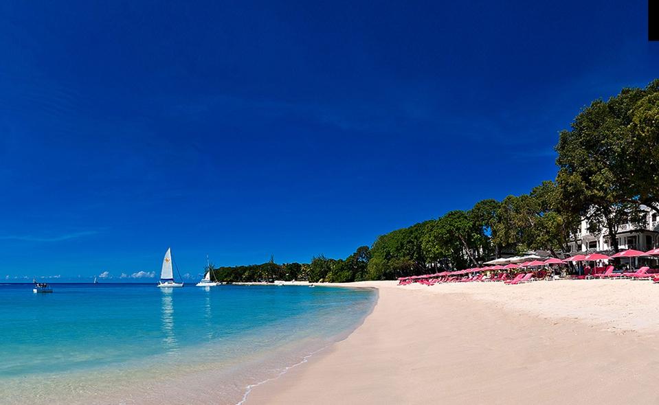 The Best Resorts In Barbados The Best Resorts In Barbados