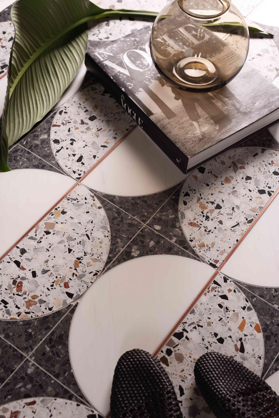 Invest In These Terrazzo Designs To Spice Up Your Life