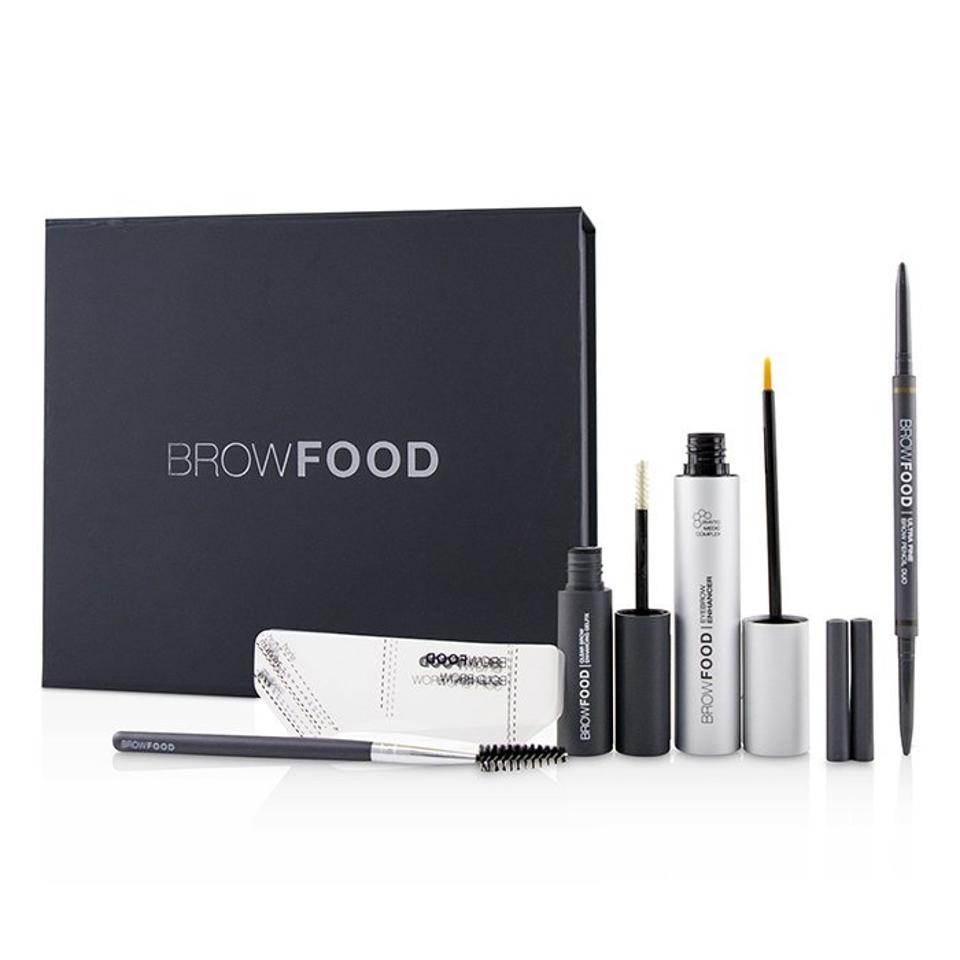 The Best Brow Kits For Natural to Bold Arches