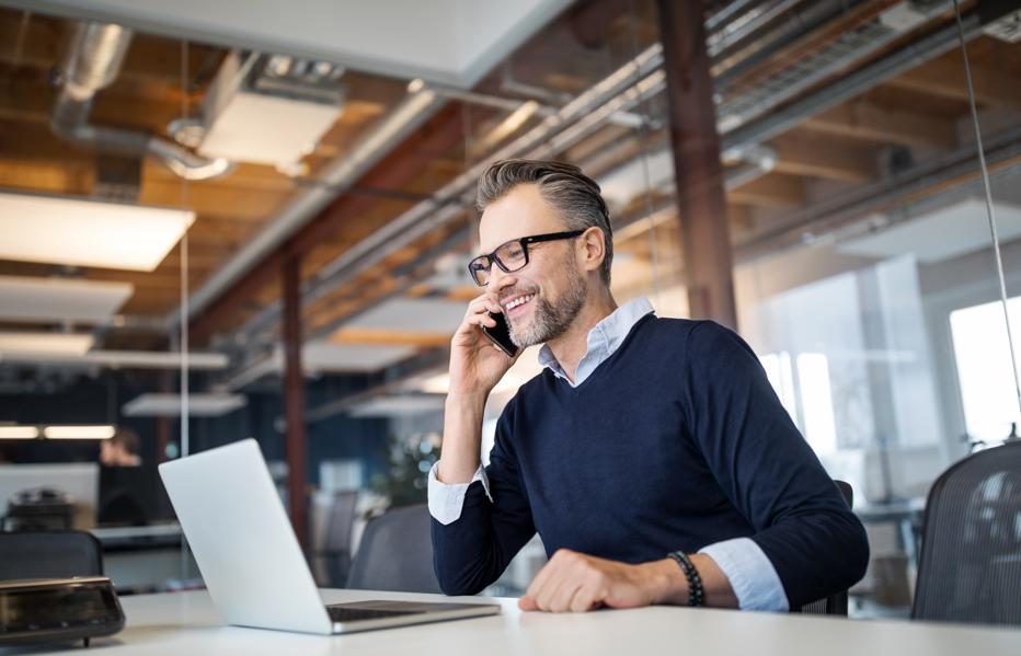 Getting on Top of Your Work Improves Your Quality of Life - Here's How.