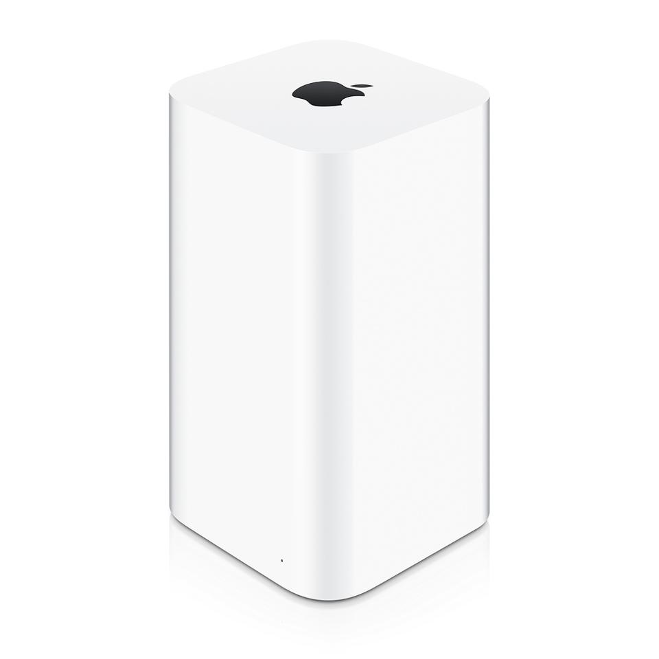 best external storage for imac