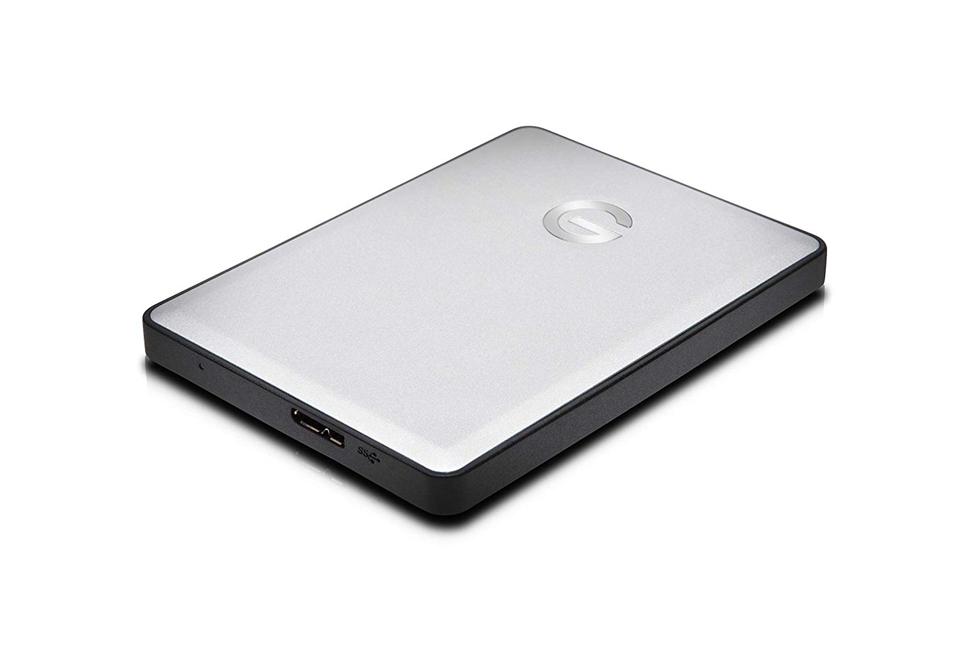 mac compatible external hard drives reviews