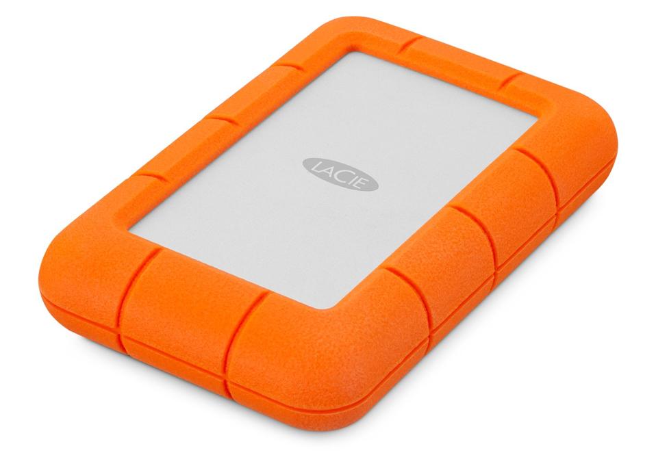 most reliable external hard drive for mac 2011