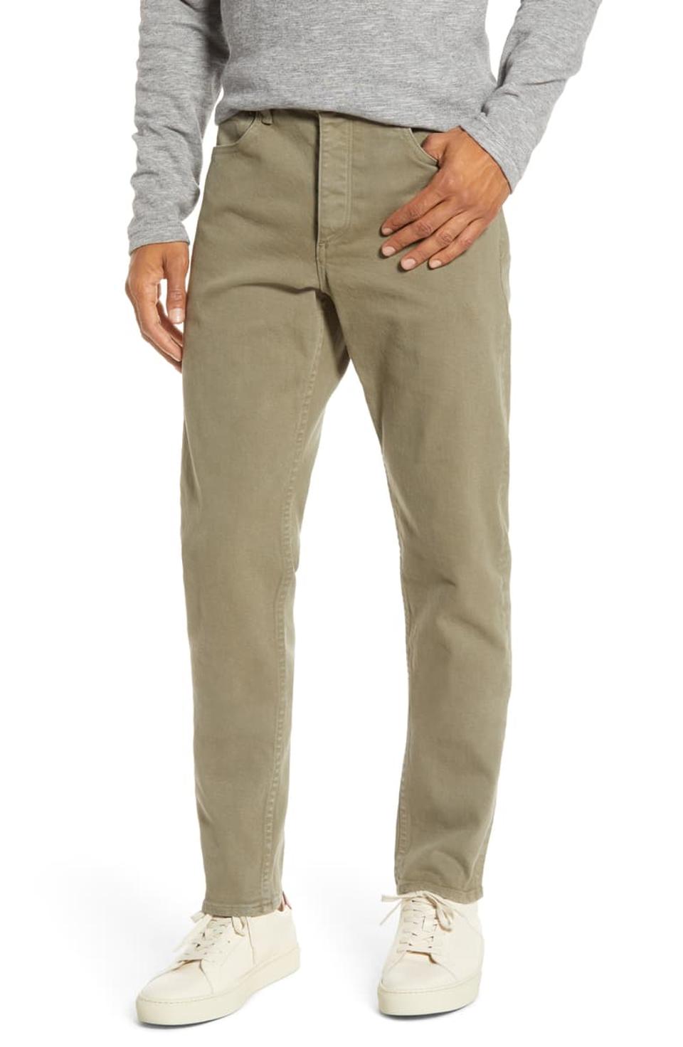 The Best Deals On Men's Fashion From The Nordstrom Anniversary Sale