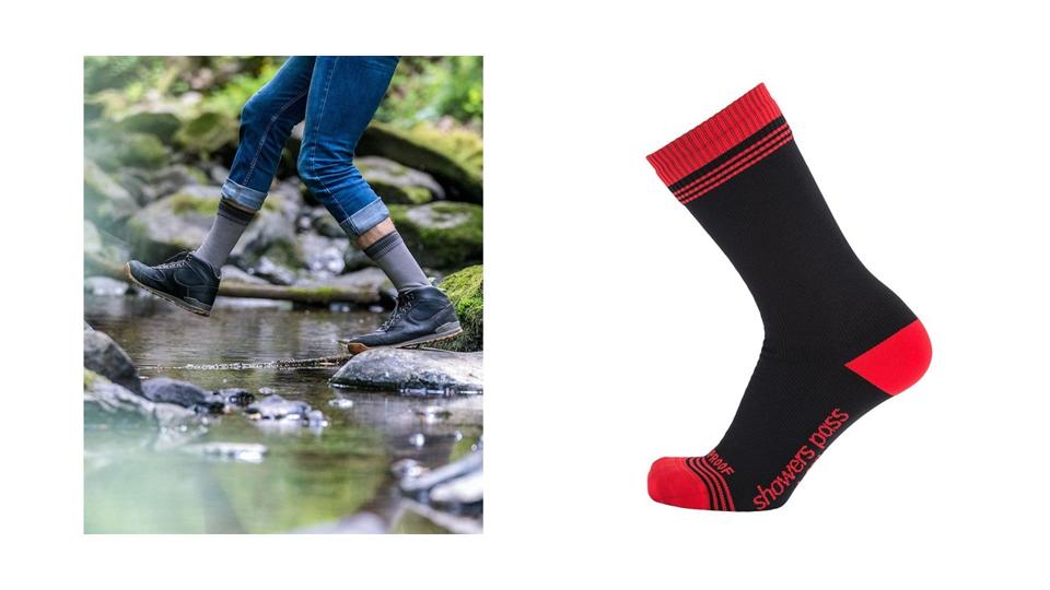Game Life High Socks Scales Sport Socks Crew Socks