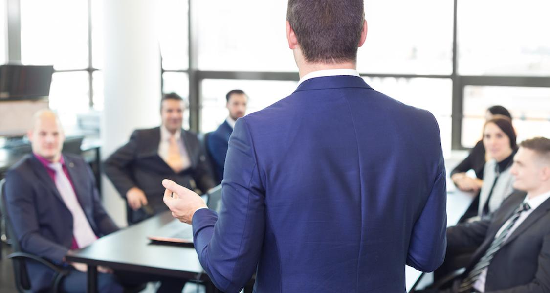 The 17 Biggest Mistakes Startups Make With Their Investor Pitch Deck