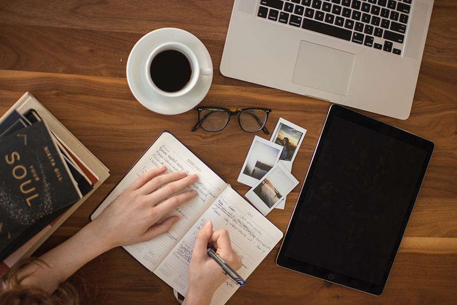 5 Steps To Managing Stress And Taking Back Control As A Busy Entrepreneur