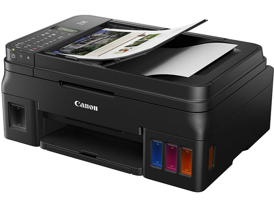 The Best Home Printers Of 2019